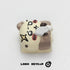 [In Stock] Chikawa Sleepwear Series Resin Artisan Keycap