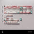 [In Stock] Anya Forger  SPY x FAMILY Cartoon Dye Sublimation PBT Cherry Profile  Keycaps