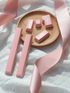 [In Stock] Natsu Matsuri Cherry Profile Dye Sublimation PBT Keycaps