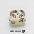 [In Stock] Chikawa Sleepwear Series Resin Artisan Keycap