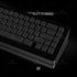 [In Stock] Moire Fringe Cherry Dye Sublimation PBT Profile Keycaps