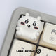[In Stock] Chikawa Cute Resin Artisan Keycap