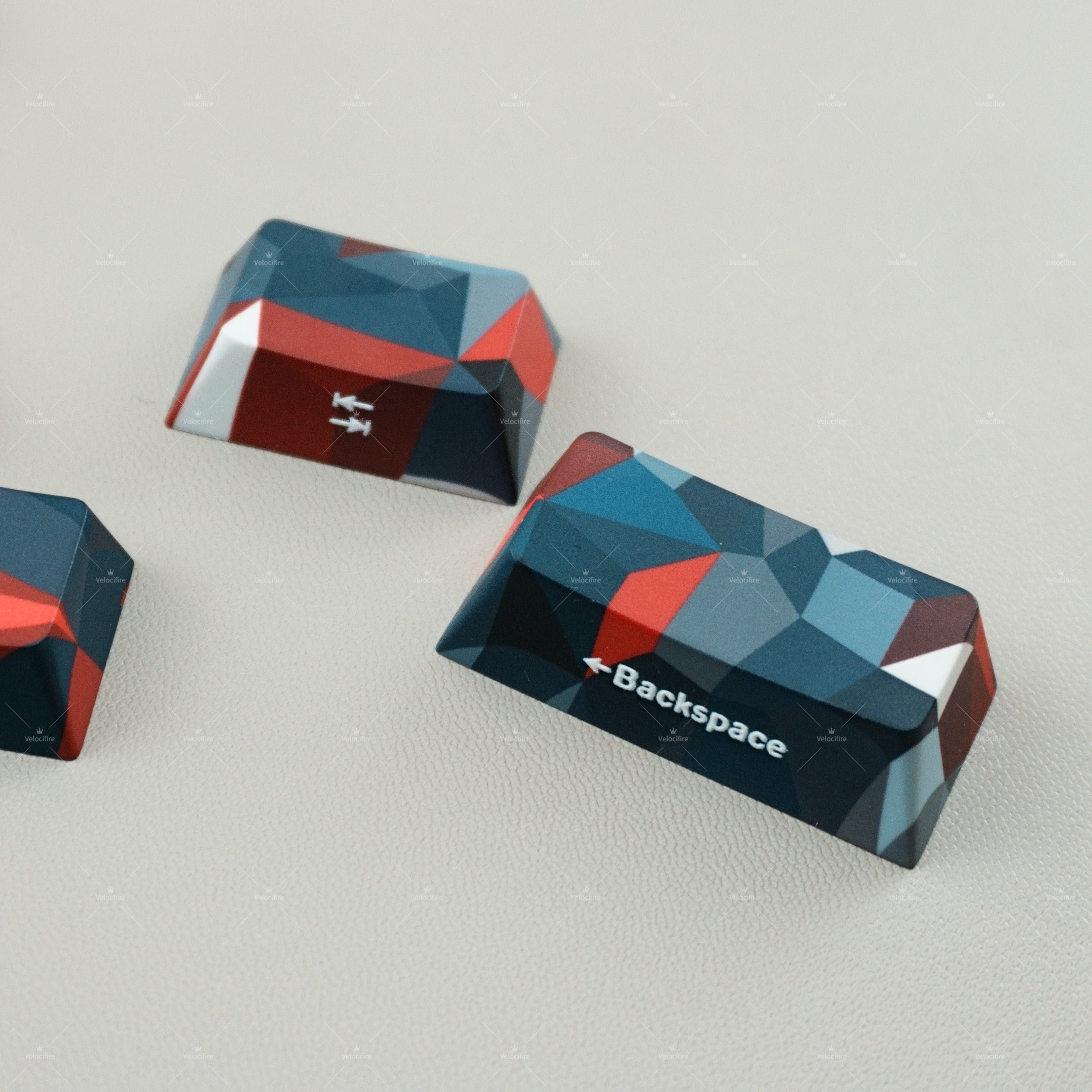 [In Stock] GRDT Cherry Profile Dye Sublimation Keycaps