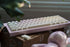[In Stock] DT60 60% Mechanical Keyboard (Adapt to Wooting)