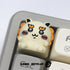 [In Stock] Chikawa Cute Resin Artisan Keycap