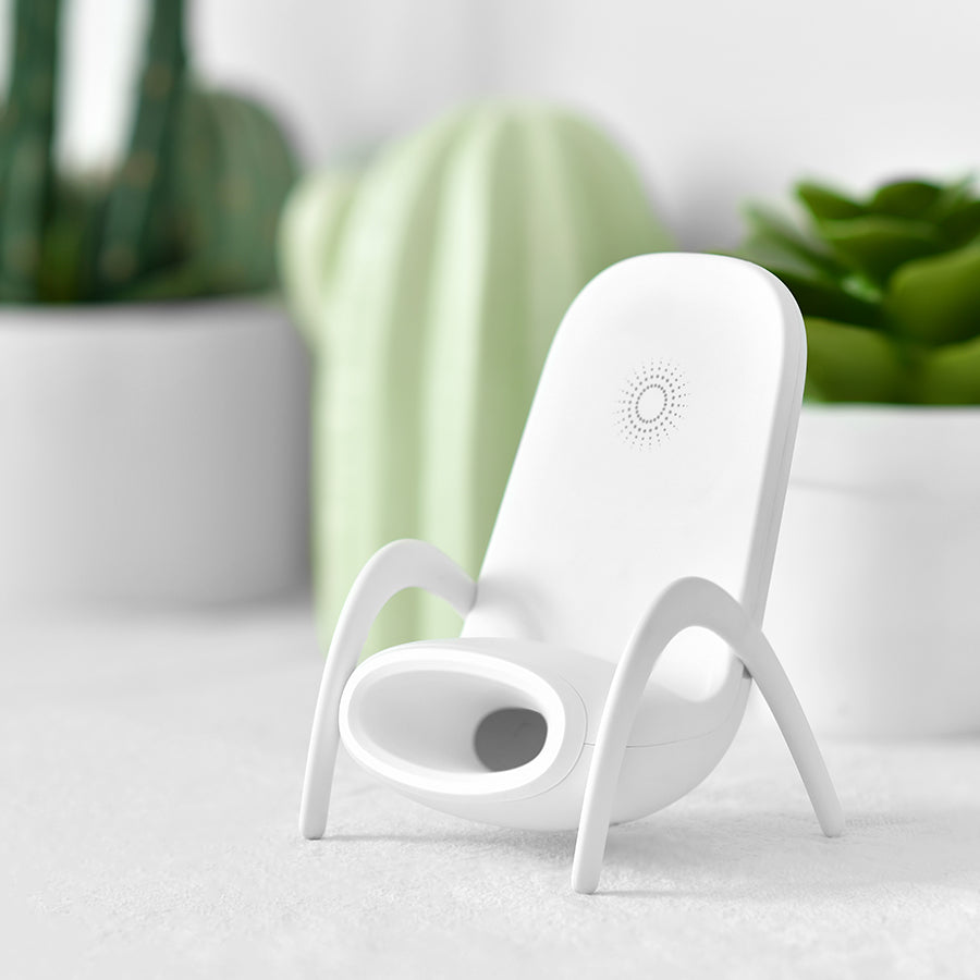 [In Stock] WC001 Magnaphon Wireless Charger For IPhone And Other Android Phones