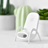 [In Stock] WC001 Magnaphon Wireless Charger For IPhone And Other Android Phones