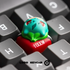 [In Stock] Pokemon Handmade Artisan Resin ESC Keycap