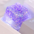 [In Stock] Translucent Glitter Dream Artisan Keycaps