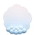 [In Stock] Cloud PU Leather & Memory Foam Mouse Pad