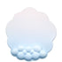 [In Stock] Cloud PU Leather & Memory Foam Mouse Pad