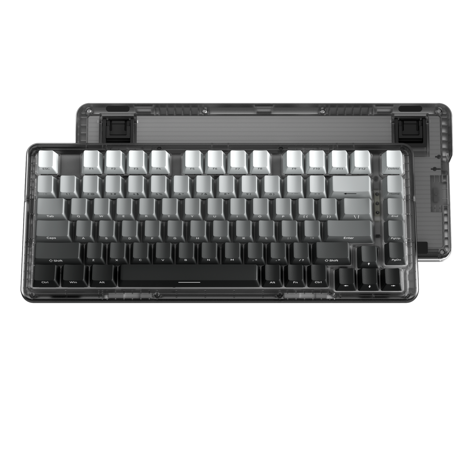 [In Stock] ZT82 80% Mechanical Keyboard
