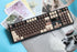 [In Stock] Capybara Cherry Profile Dye Sublimation PBT Keycaps