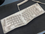 [In Stock] CK Alice Ergonomics Wired Mechanical Keyboard Kit