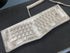 [In Stock] CK Alice Ergonomics Wired Mechanical Keyboard Kit