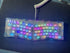 [In Stock] CK Alice Ergonomics Wired Mechanical Keyboard Kit