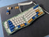[In Stock] CK Alice Ergonomics Wired Mechanical Keyboard Kit