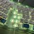 [In Stock] CK Alice Ergonomics Wired Mechanical Keyboard Kit