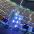 [In Stock] CK Alice Ergonomics Wired Mechanical Keyboard Kit