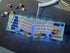 [In Stock] CK Alice Ergonomics Wired Mechanical Keyboard Kit