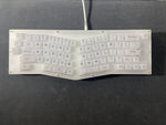 [In Stock] CK Alice Ergonomics Wired Mechanical Keyboard Kit
