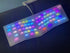 [In Stock] CK Alice Ergonomics Wired Mechanical Keyboard Kit