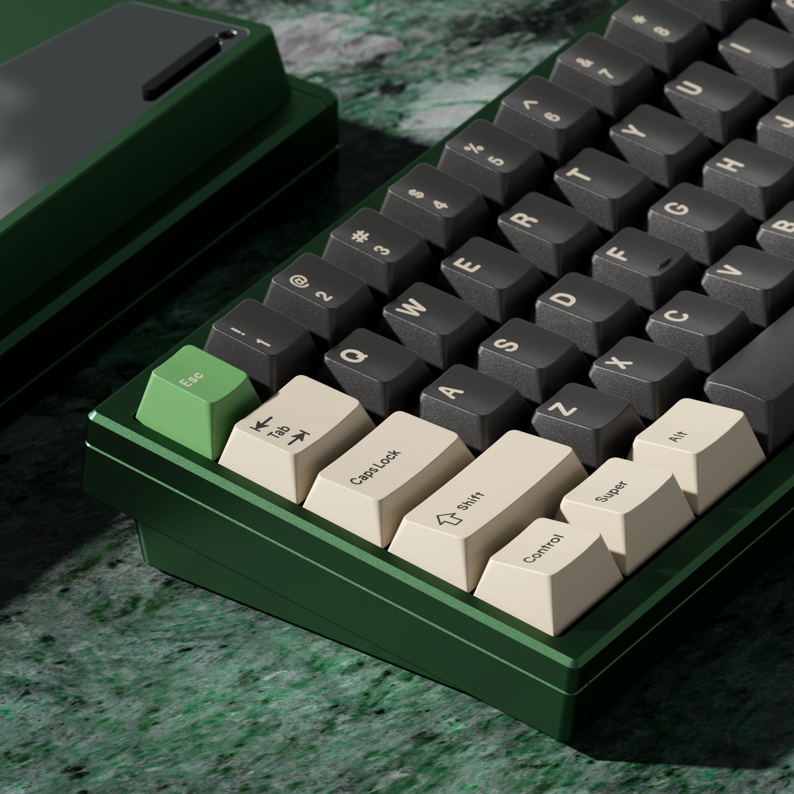 [In Stock] Choice65 65% Mechanical Keyboard Kit
