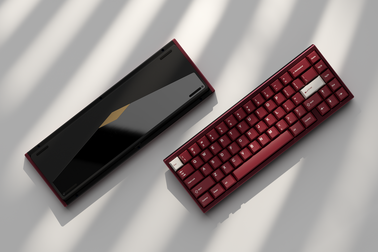 [In Stock] Choice65 65% Mechanical Keyboard Kit