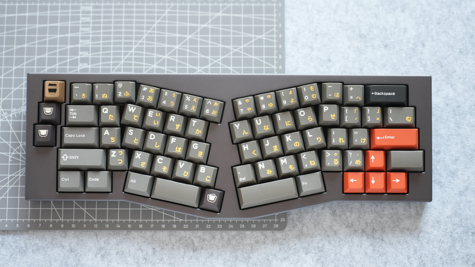[Out of Stock] Keylice65 65% Mechanical Keyboard