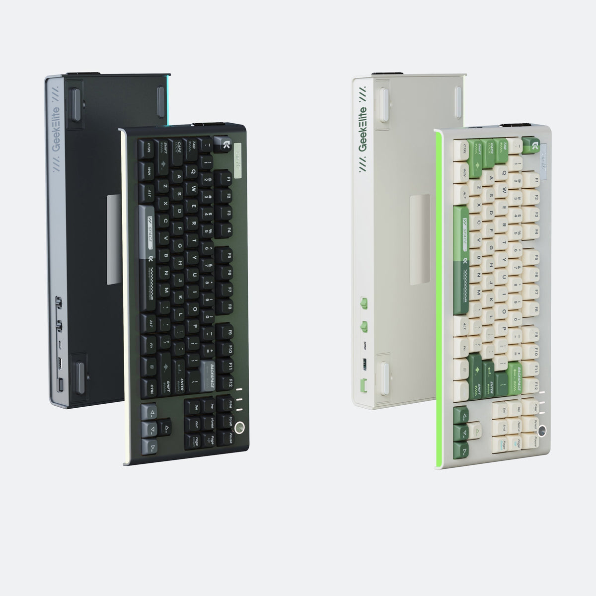 80% Keyboards – velocifiretech
