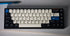 [In Stock] Creation PBT Keycap Set