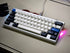[In Stock] Creation PBT Keycap Set