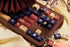 [In Stock] HeiSei Monogatari Japanese Root PBT Cherry Keycaps