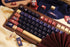 [In Stock] HeiSei Monogatari Japanese Root PBT Cherry Keycaps