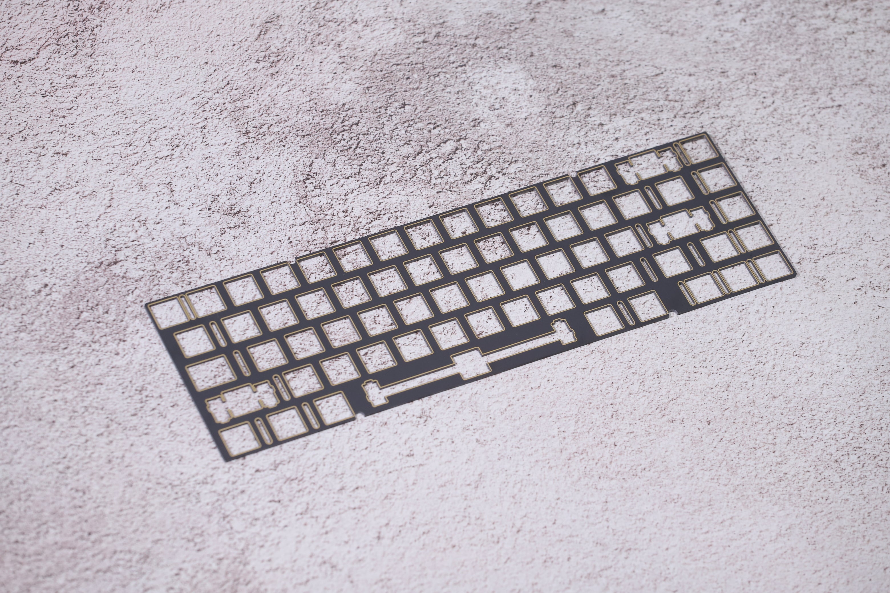 [Out of Stock] Fly65 Add On