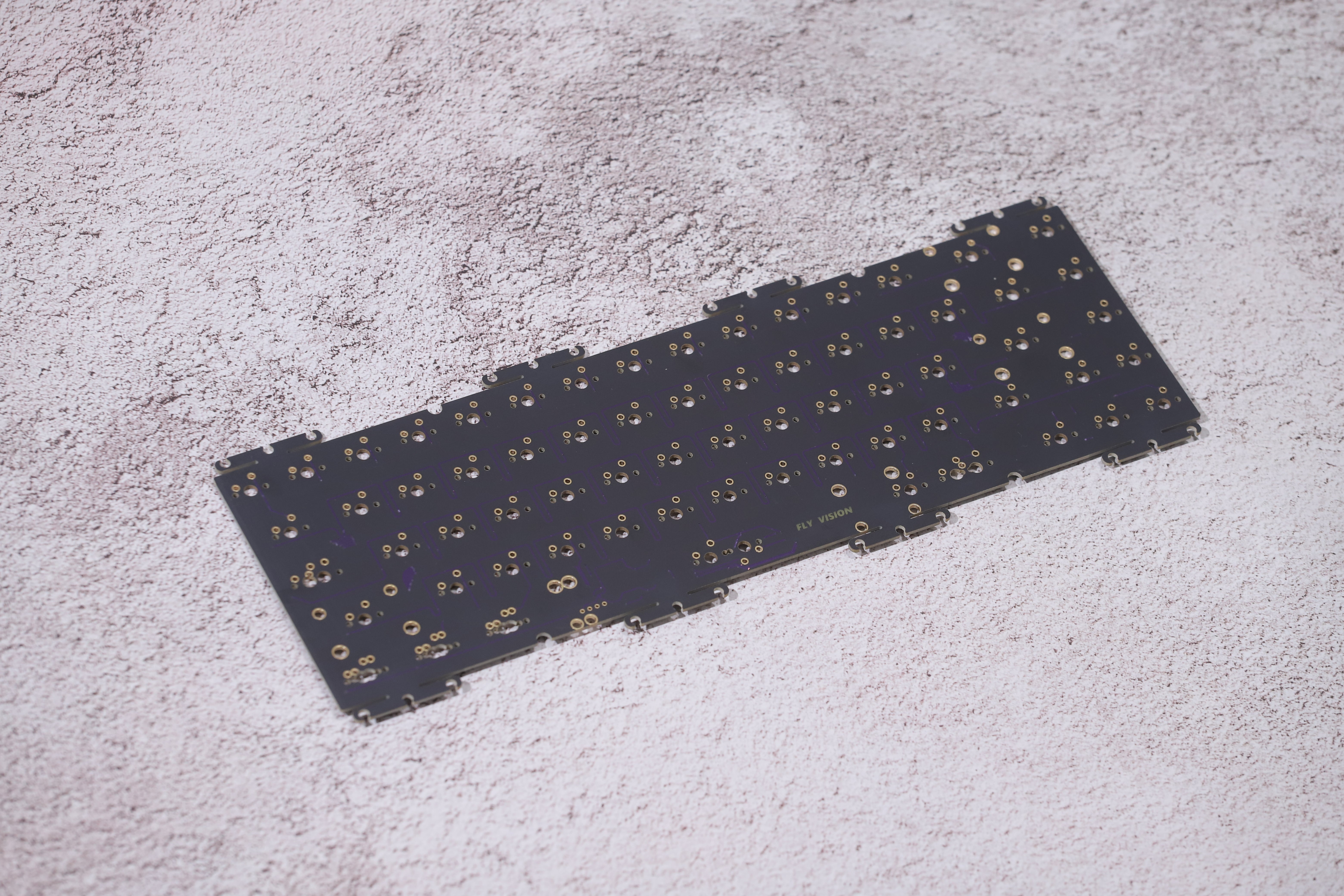[Out of Stock] Fly65 Add On
