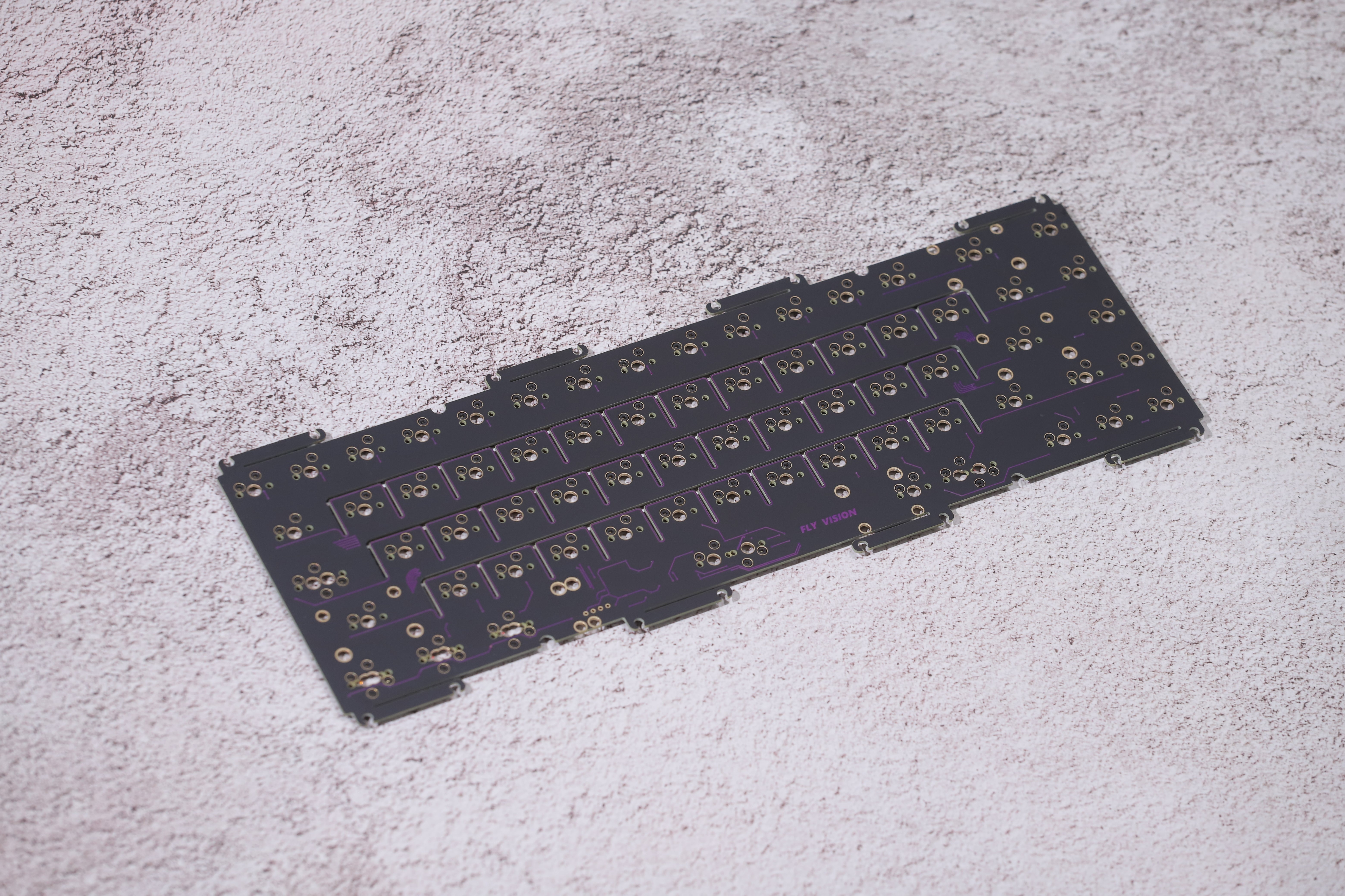 [Out of Stock] Fly65 Add On