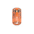 [In Stock] E618D Wireless 2.4G BlueTooth Transparent Mouse