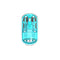 [In Stock] E618D Wireless 2.4G BlueTooth Transparent Mouse