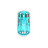 [In Stock] E618D Wireless 2.4G BlueTooth Transparent Mouse