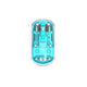 [In Stock] E618D Wireless 2.4G BlueTooth Transparent Mouse