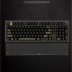 [In Stock] Bat Knight Live100 98% Pre-Built Mechanical Keyboard