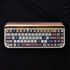 [In Stock] Harry Potter Hogwarts Keycaps