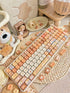 [In Stock] Toasted Bread Cute Cherry PBT Keycaps