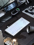 [In-stock ]Bat Knight FLY75 | 75% Aluminum Magnetic Switch Keyboard – Quick Detachable Waterproof Wired Gaming Keyboard