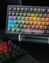 In Stock BK75 Compact 75% Pre-Built Mechanical Keyboard for Gaming and Typing