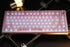 [In-stock ]Bat Knight FLY75 | 75% Aluminum Magnetic Switch Keyboard – Quick Detachable Waterproof Wired Gaming Keyboard