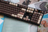 [In Stock] Capybara Cherry Profile Dye Sublimation PBT Keycaps