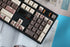 [In Stock] Capybara Cherry Profile Dye Sublimation PBT Keycaps