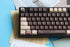 [In Stock] Capybara Cherry Profile Dye Sublimation PBT Keycaps